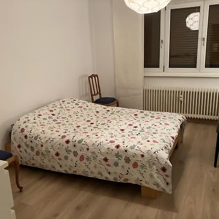 Appartement Chez Gary *