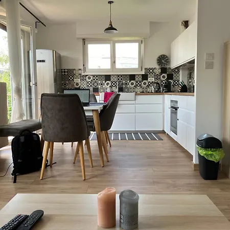 Chez Gary Appartement